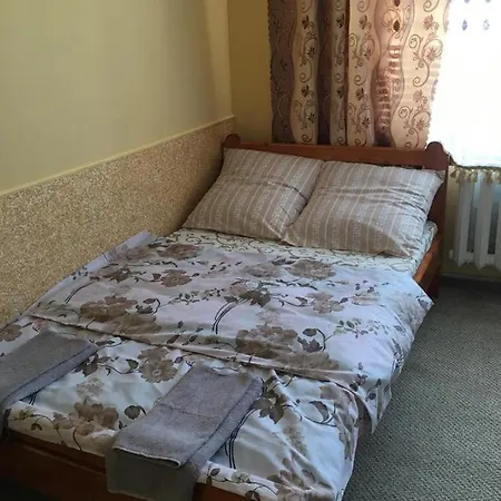 شقة У Ондраша ياسينيا المظهر الخارجي الصورة