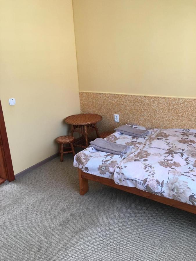 Homestay у ондраша *