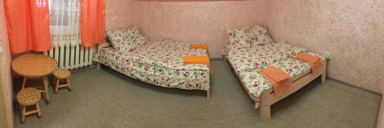 у ондраша Homestay *