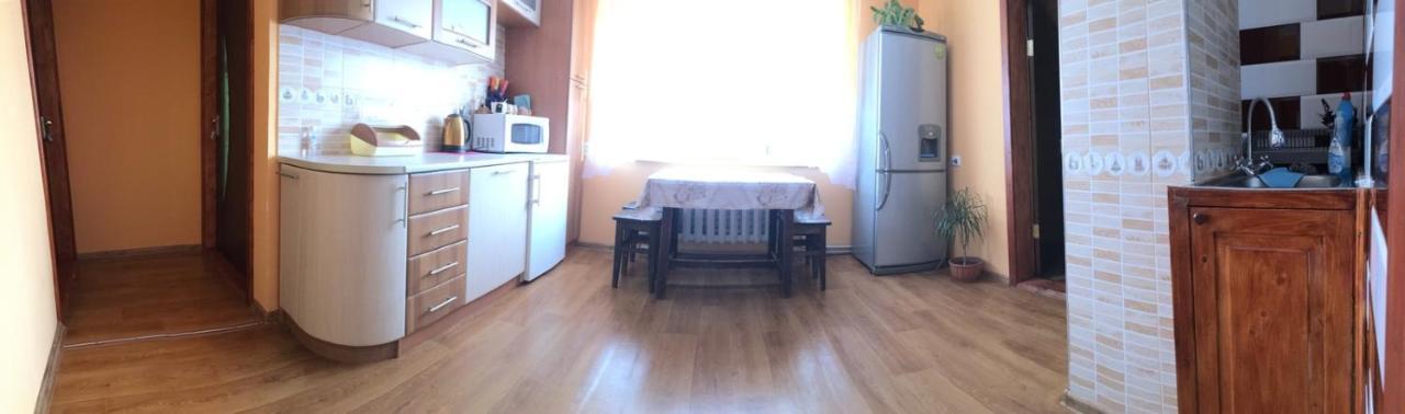Homestay у ондраша