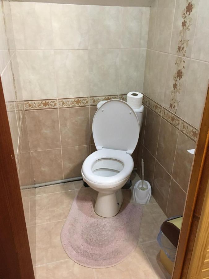 Homestay у ондраша