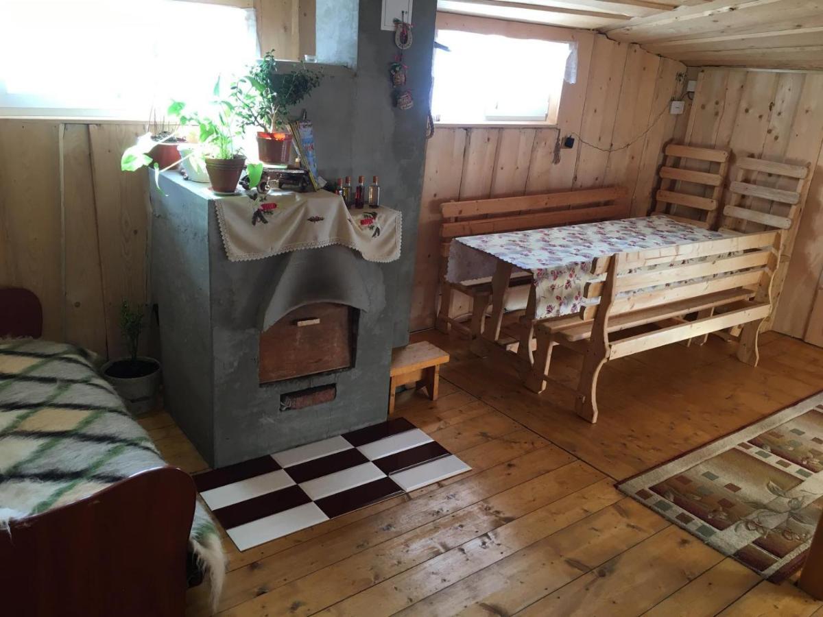 Homestay у ондраша *