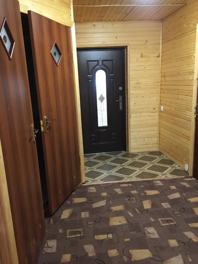 Homestay у ондраша *