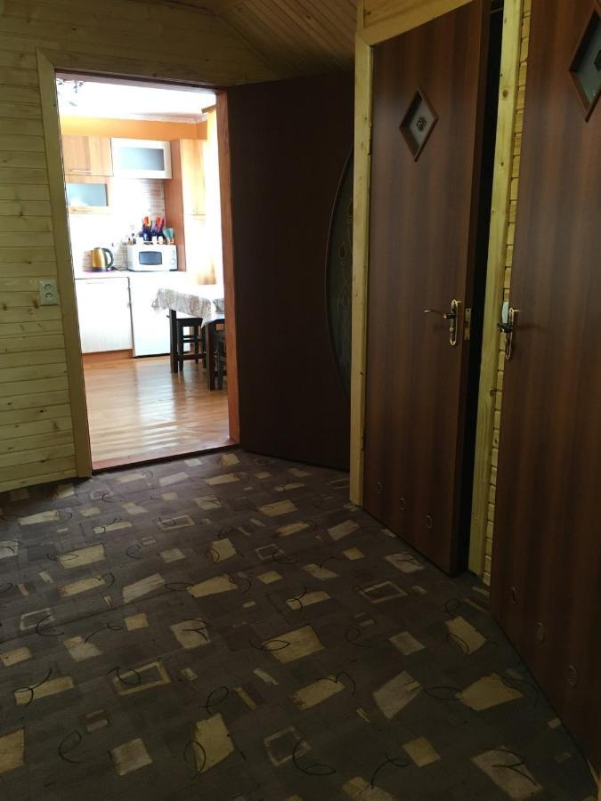 Homestay у ондраша
