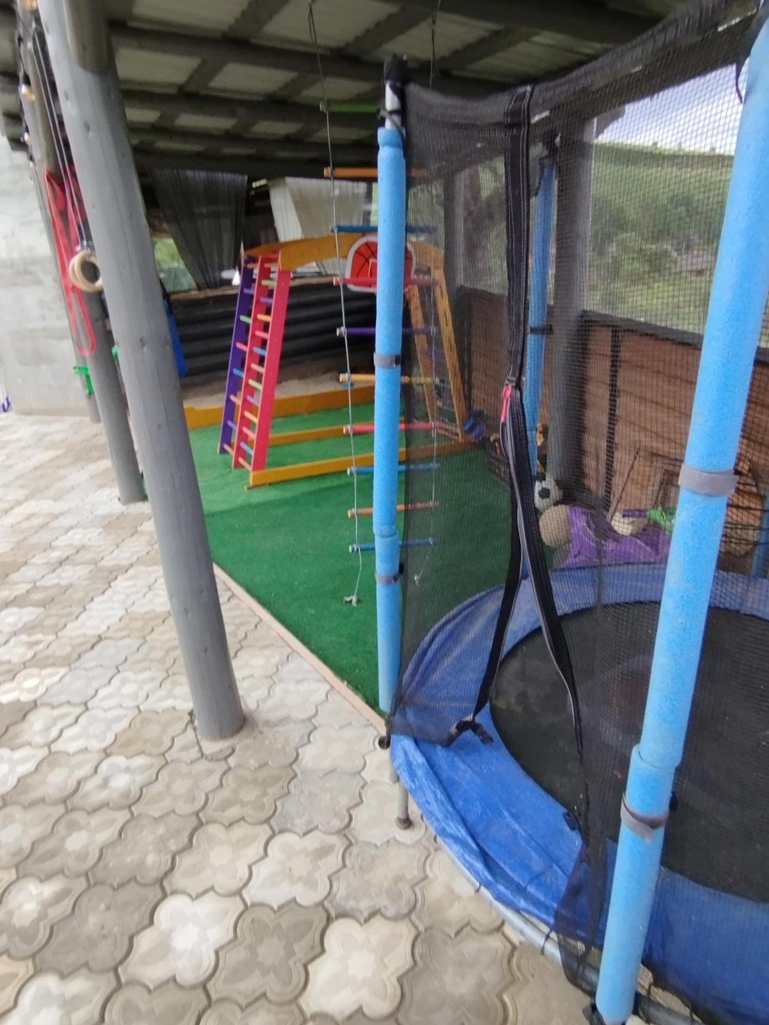 Homestay у ондраша Yasinya