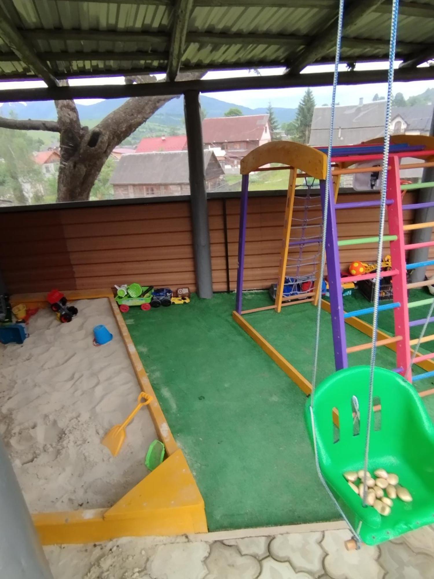 у ондраша Homestay