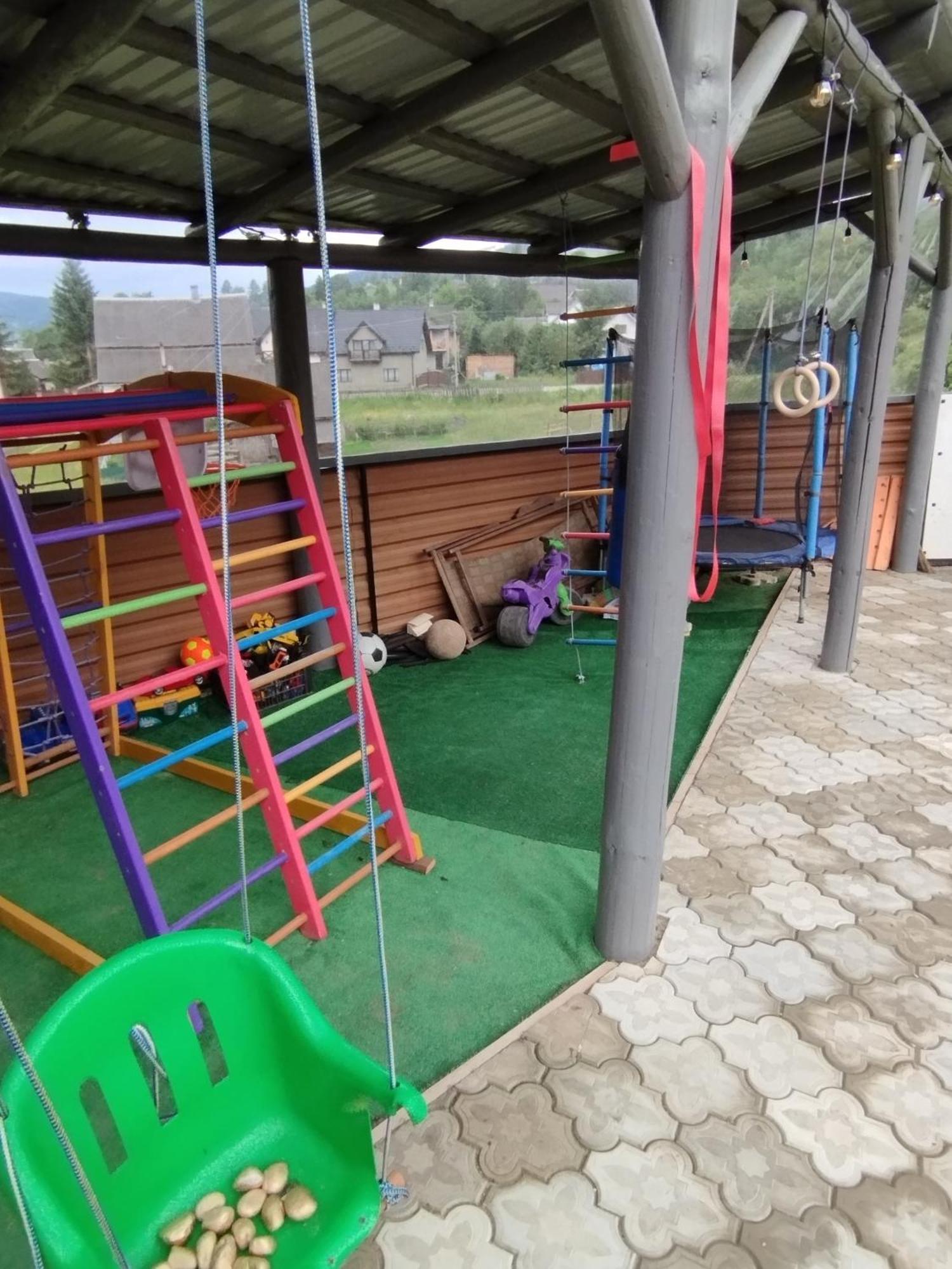 у ондраша Homestay